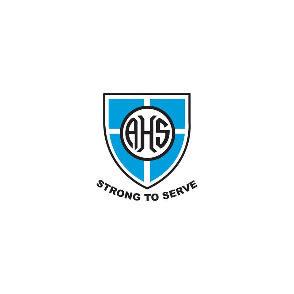 Alliance High School - Strong to Serve